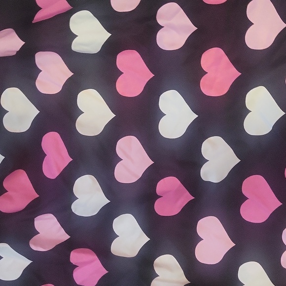 Happy Nappers Plush Toy with Heart Pattern - Picture 5 of 7